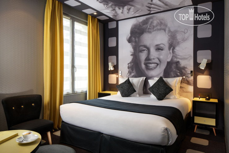 New photos from tourists Platine 4*