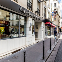 Atelier Montparnasse 