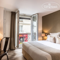 Atelier Montparnasse 