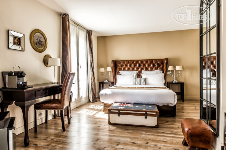 Atelier Montparnasse