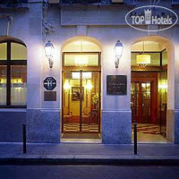 Holiday Inn Paris Opera 4*