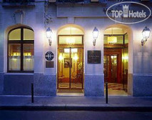 Holiday Inn Paris Opera 4*