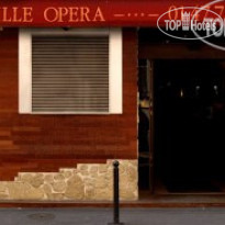 Hauteville Opera 