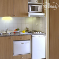 Citadines Porte de Versailles Paris