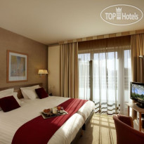 Citadines Porte de Versailles Paris