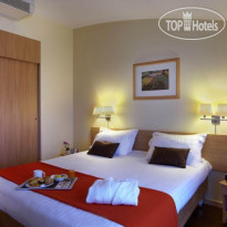Citadines Porte de Versailles Paris
