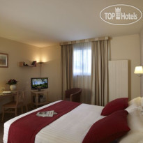 Citadines Porte de Versailles Paris