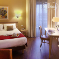 Citadines Porte de Versailles Paris