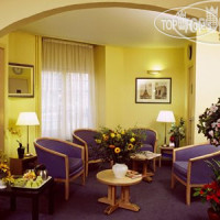 Comfort Hotel Nation Pere Lachaise 2*