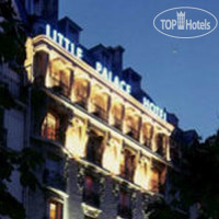 Golden Tulip Little Palace 4*