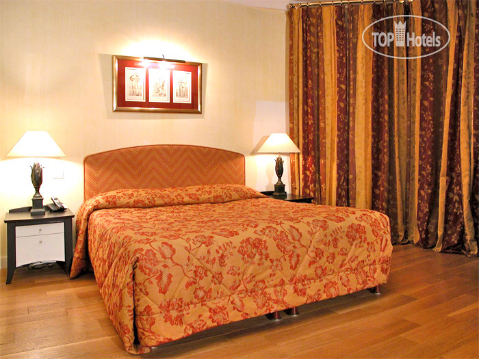 Bridgestreet St Germain Odessa