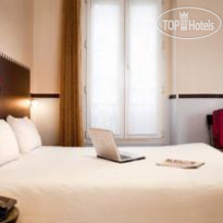 Timhotel Paris Gare Du Nord 