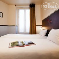 Timhotel Paris Gare Du Nord 