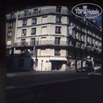 Hotel du Chemin Vert 