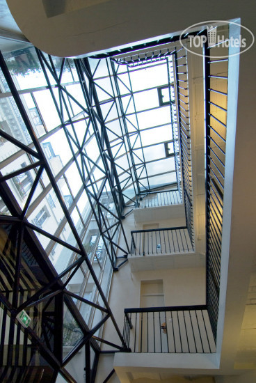 Hotel Archetype Etoile