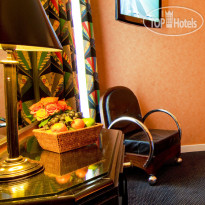 Hotel Archetype Etoile 