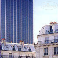 L' Hotel De Nantes 