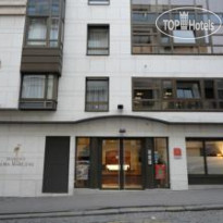 Residence Alma-Marceau