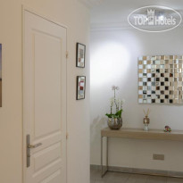Residence Alma-Marceau