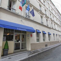 Timhotel Paris Gare de Lyon 3*