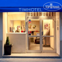 Timhotel Paris Gare de Lyon 