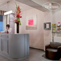 Timhotel Paris Gare de Lyon 