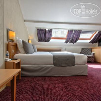 Timhotel Paris Gare de Lyon 