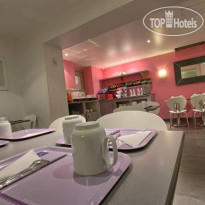 Timhotel Paris Gare de Lyon 