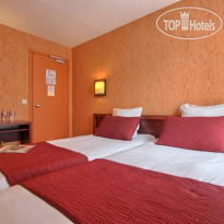 Timhotel Paris Gare de Lyon 