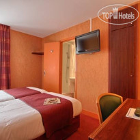 Timhotel Paris Gare de Lyon 