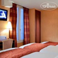 Timhotel Paris Gare de Lyon 