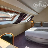 Timhotel Paris Gare de Lyon 