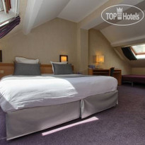 Timhotel Paris Gare de Lyon 