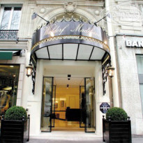 Waldorf Madeleine