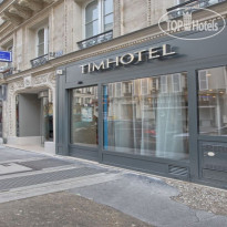 Timhotel Opera Grands Magasins 