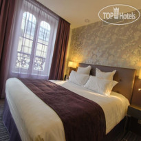 Timhotel Opera Grands Magasins 