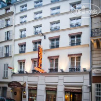 Austin's Arts et Metiers Hotel 3*