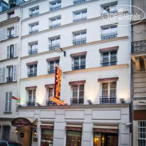 Austin's Arts et Metiers Hotel 