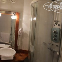 Green hotels Confort Paris 13 