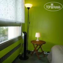 Avenue dItalie Apartment