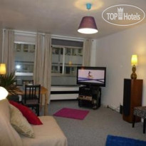 Avenue dItalie Apartment