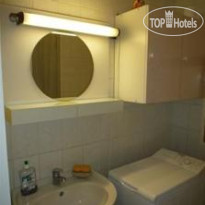 Avenue dItalie Apartment