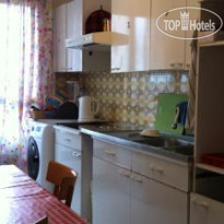 Avenue dItalie Apartment