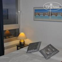 Avenue dItalie Apartment