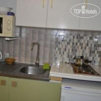 Avenue dItalie Apartment