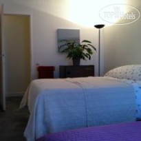 Avenue dItalie Apartment