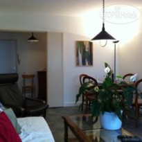 Avenue dItalie Apartment