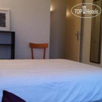 Avenue dItalie Apartment