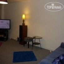 Avenue dItalie Apartment