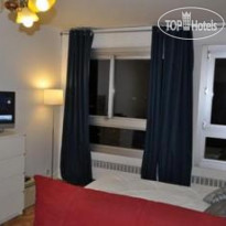 Avenue dItalie Apartment